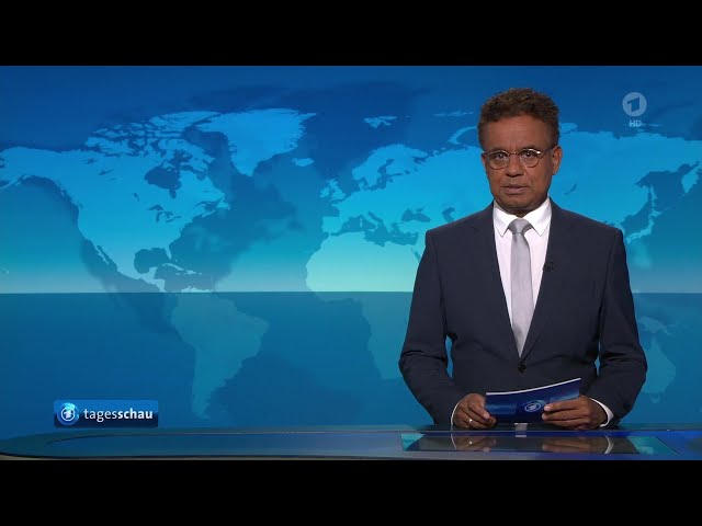 ⁣tagesschau in Einfacher Sprache 19:00 Uhr, 14.10.2024