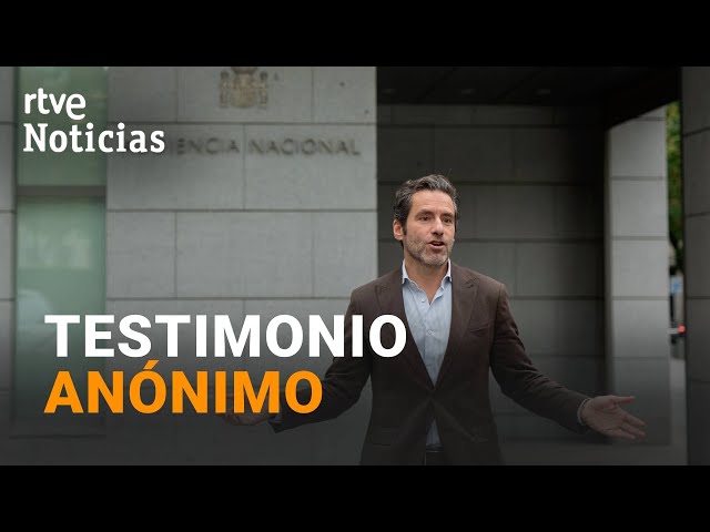 ⁣El PP se QUERELLA contra el PSOE por CORRUPCIÓN relacionada con el 'CASO KOLDO' | RTVE Not