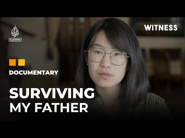 ⁣A sexual abuse survivor in China confronts her father and seeks justice | Witness Documentary