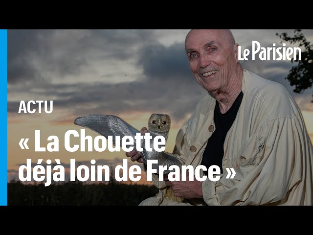 ⁣Chouette d'Or : le vainqueur restera anonyme, une nouvelle chasse lancée en 2025