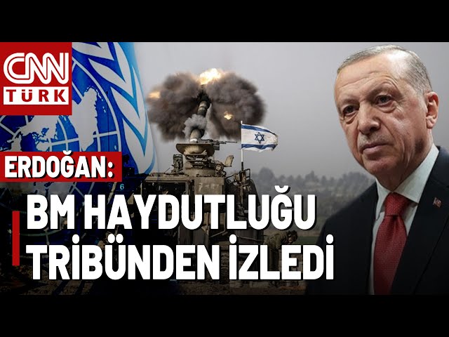 ⁣SON DAKİKA Erdoğan'dan İsrail Çıkışı: "Lübnan'ı İşgal İle Yetinmeyecek, Durmayacak!&q