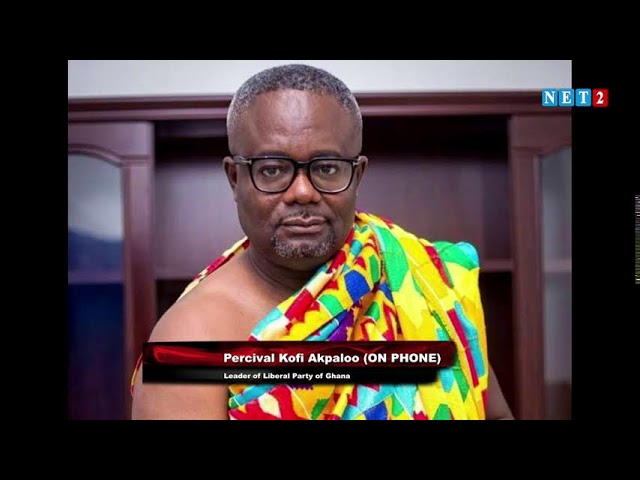 THE SEAT WITH TWUM YEBOAH, FINANCIAL CONSULTANT AND ECONOMIC POLICY ANALYST  (OCTOBER 14, 2024)