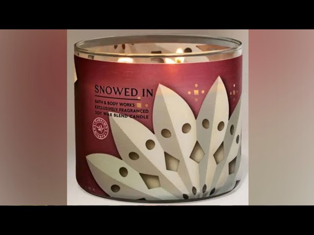 ⁣Bath and Body Works apologizes for candles that look like KKK hoods