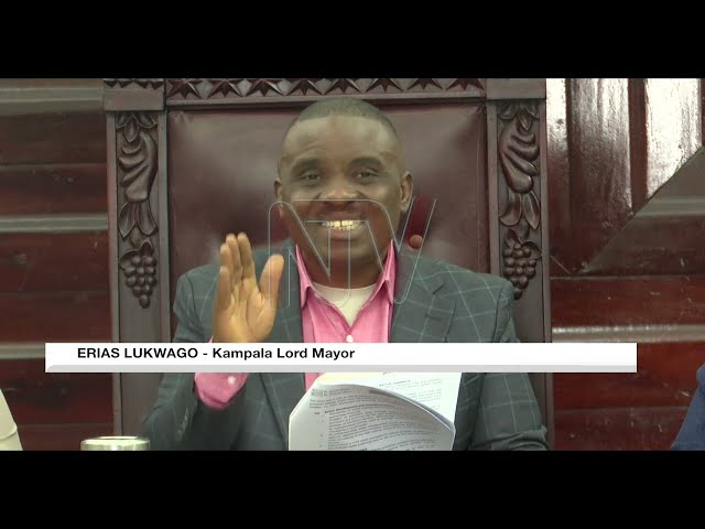 ⁣Lukwago questions how A company flouted PPDA rules