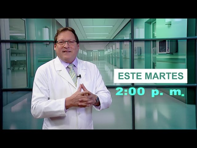 ⁣DR. TB (15/10/2024) Promo | TVPerú