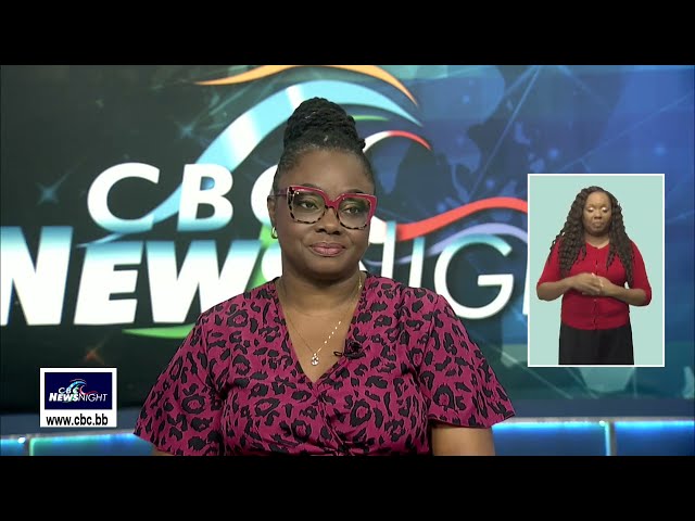 ⁣Weekend NewsNight October 12 2024