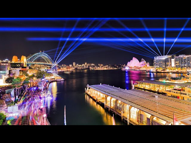 ⁣NSW bill boosting nightlife hotspots to be presented to parliament