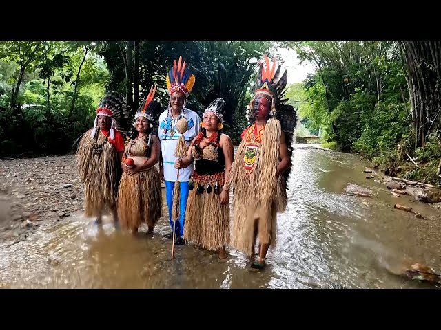 ⁣First Peoples Heritage Week - The Water Ritual