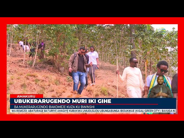 ⁣Abasura u Rwanda baravuga ko badatewe impungenge n'icyorezo cya Marburg