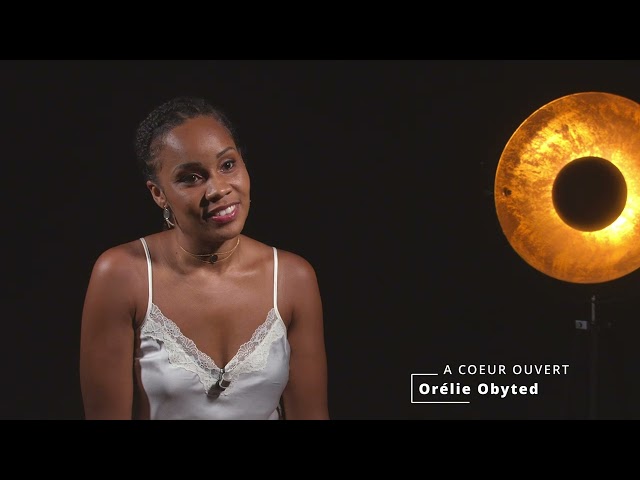 ⁣A Coeur Ouvert - Avec Orélie Obyted