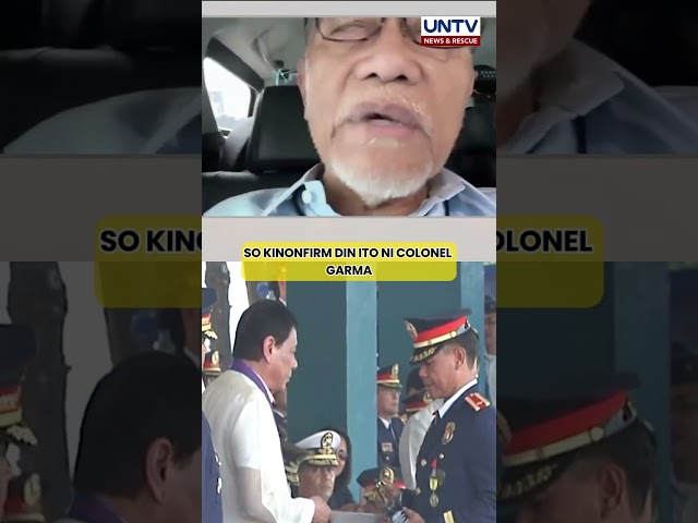 ⁣House Quad Comm, maglalabas ng ulat sa susunod na linggo tungkol sa kanilang isinasagawang EJK probe