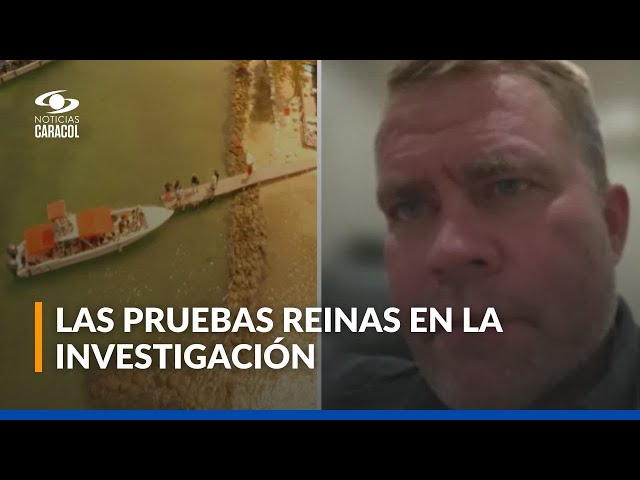 ⁣Así fue como un agente del FBI logró burlar y desmantelar a banda de proxenetas en Cartagena