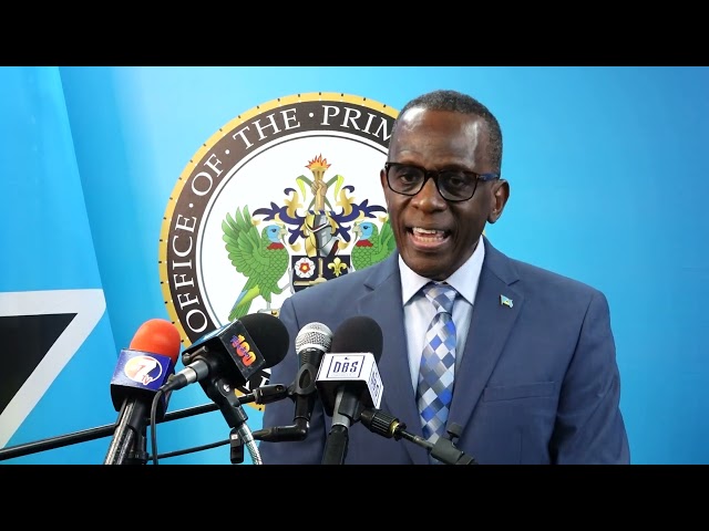 ⁣Investment Minister To Deliver CIP Report