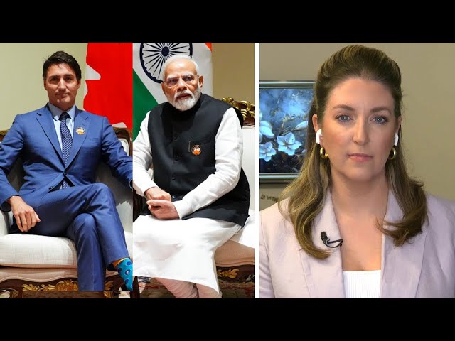 ⁣CANADA-INDIA TENSIONS | What are the political implications of the RCMP's allegations?