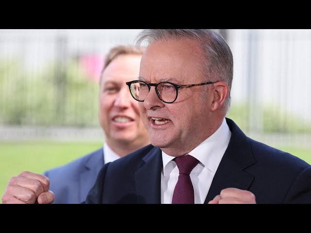 ⁣Anthony Albanese questioned over $4.3 million property purchase amid cost of living crisis