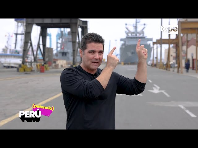 ⁣Perú Potencia (13/10/2024) | TVPerú