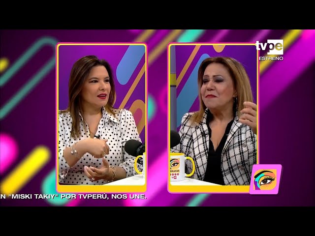 ⁣Miradas: Nancy Cavagnari (12/10/2024) | TVPerú