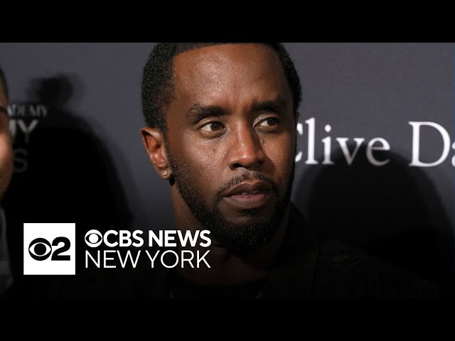 ⁣Sean "Diddy" Combs faces 6 new sexual assault lawsuits