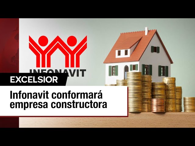 ⁣Infonavit Constructor limitaría participación de inmobiliarias y generaría conflictos de interés