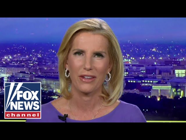 ⁣Laura Ingraham: If you believe we can do better, you will support Trump