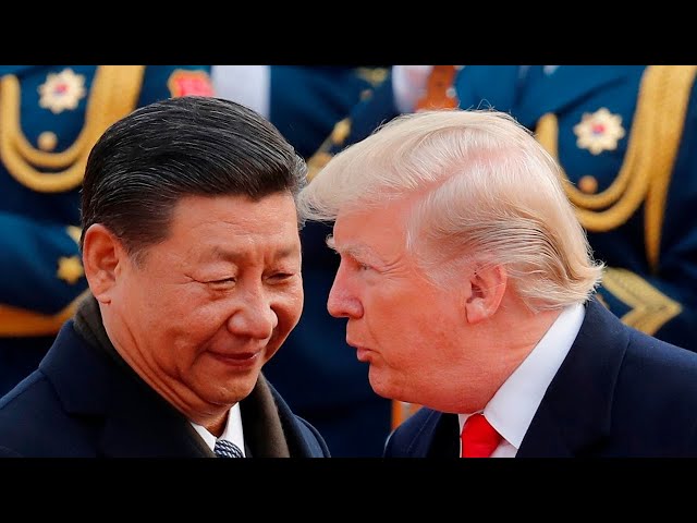 ⁣‘Fairly small danger’ Trump could allow a Chinese takeover of Taiwan