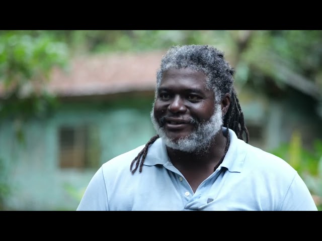 ⁣Saint Lucia's Climate Resilience Journey (trailer)