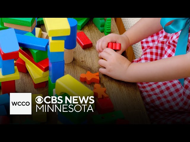 ⁣Controversial St. Paul ballot measure would raise property taxes to cover day care costs