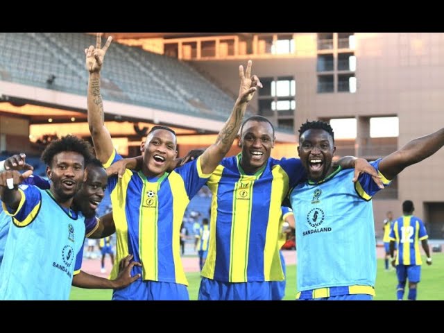 ⁣LIVE: TAIFA STARS KUKIPIGA LEO NA CONGO | HILIGAME