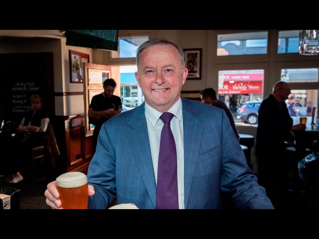 ⁣Adults cut back so kids can eat while Albanese buys new $4.3 million home