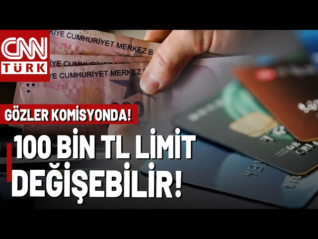 ⁣SON DAKİKA  "Savunma Payı" İçin Yeni Çalışma Başlatıldı! "100 Bin TL Limit" Şart