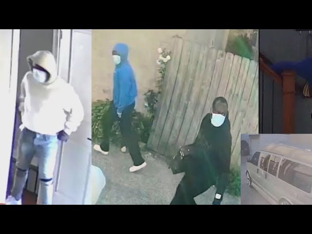 ⁣Police warn NW Side residents, business owners after recent burglaries