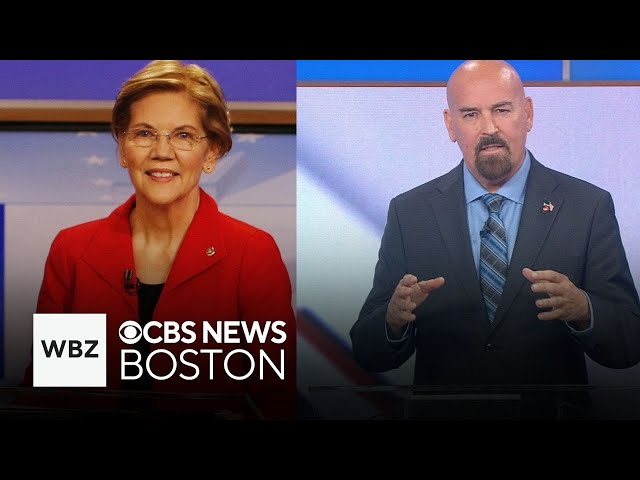 ⁣Elizabeth Warren, John Deaton set for first debate and more top stories