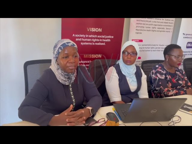 ⁣Muslim female lawyers demand justice in sexual violence cases