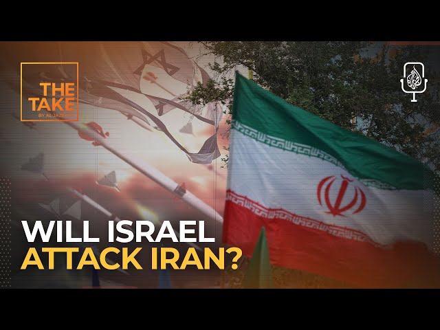 ⁣Will Israel attack Iran? | The Take