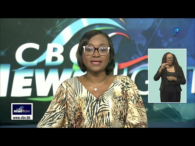 CBC NewsNight October 14 2024