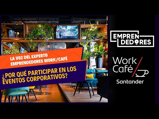 ⁣¿Por qué participar en eventos corporativos con mi negocio?