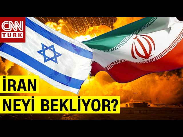 ⁣İran Hizbullah'ı Kullanıyor Mu? İsrail'e Neden Saldırmıyor?