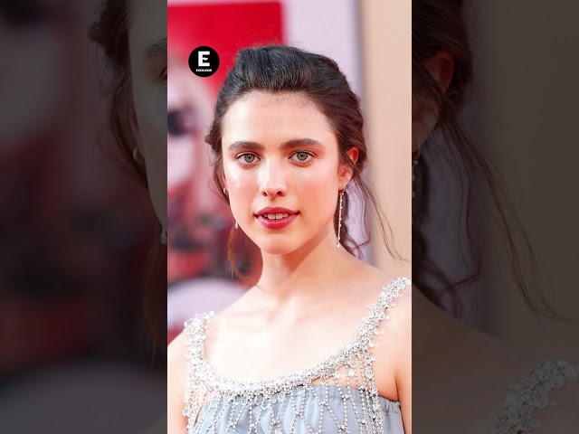 ¿Quién es Margaret Qualley, protagonista de 'La Sustancia'?