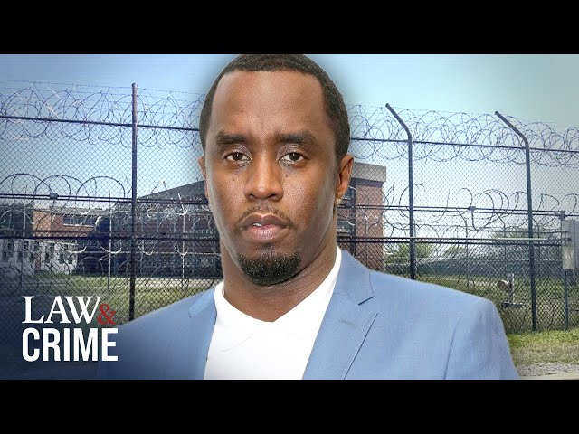 ⁣5 Damning Pieces of P. Diddy Evidence That Could Send Him to Prison