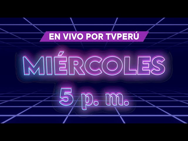 ⁣Que gane el mejor (16/10/2024) Promo | TVPerú