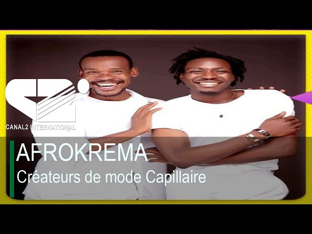 ⁣[REPLAY] Connaissez-vous vraiment   AFROKREMA ?