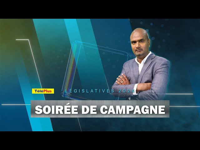 ⁣Soirée de Campagne : Terrain difficile