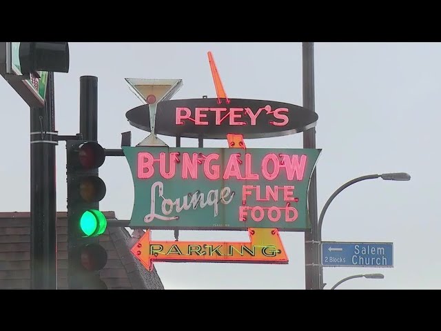 ⁣Iconic suburban restaurant closes for good after 63 years