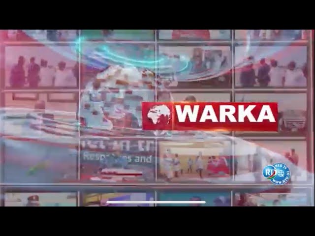 Warka 20h du 15/10/2024