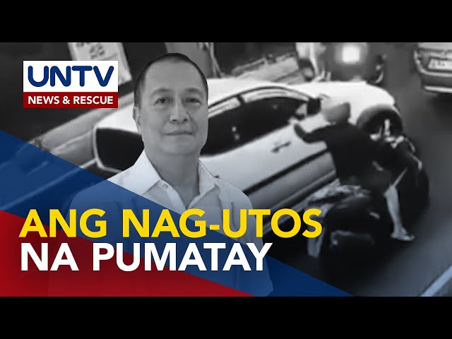 ⁣Reklamong murder at frustrated murder, isasampa vs. sa mga sangkot sa Barayuga slay case