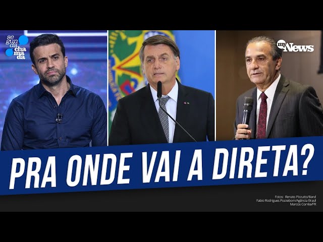 ⁣VEJA QUEM SÃO OS PRINCIPAIS NOMES DO BOLSONARISMO NO SEGUNDO TURNO DAS ELEIÇÕES MUNICIPAIS