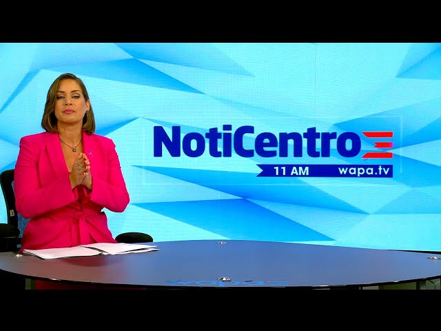 ⁣Wapa TV celebra nominaciones a la próxima edición de Premios EMMY Suncoast