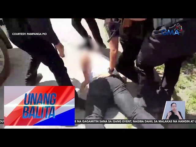 ⁣Mastermind umano at 6 na iba pang suspek sa pagpatay sa mag-asawang online... | Unang Balita