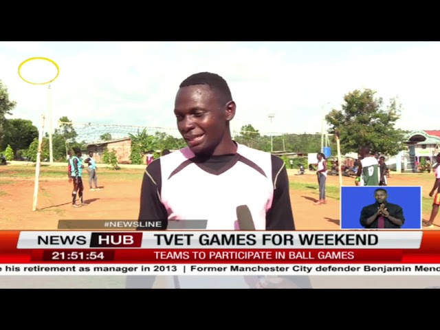 ⁣Bunyala the reigning champions of TVET games in the western region sounds a warning