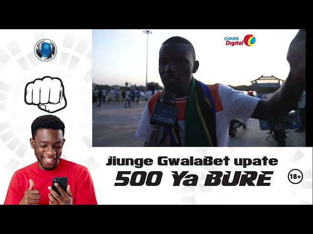 ⁣TANZANIA TIMU YETU BADO| CONGO WAMETUACHA MBALI TUACHE KUTAFUTA MCHAWI? SHABIKI STARS